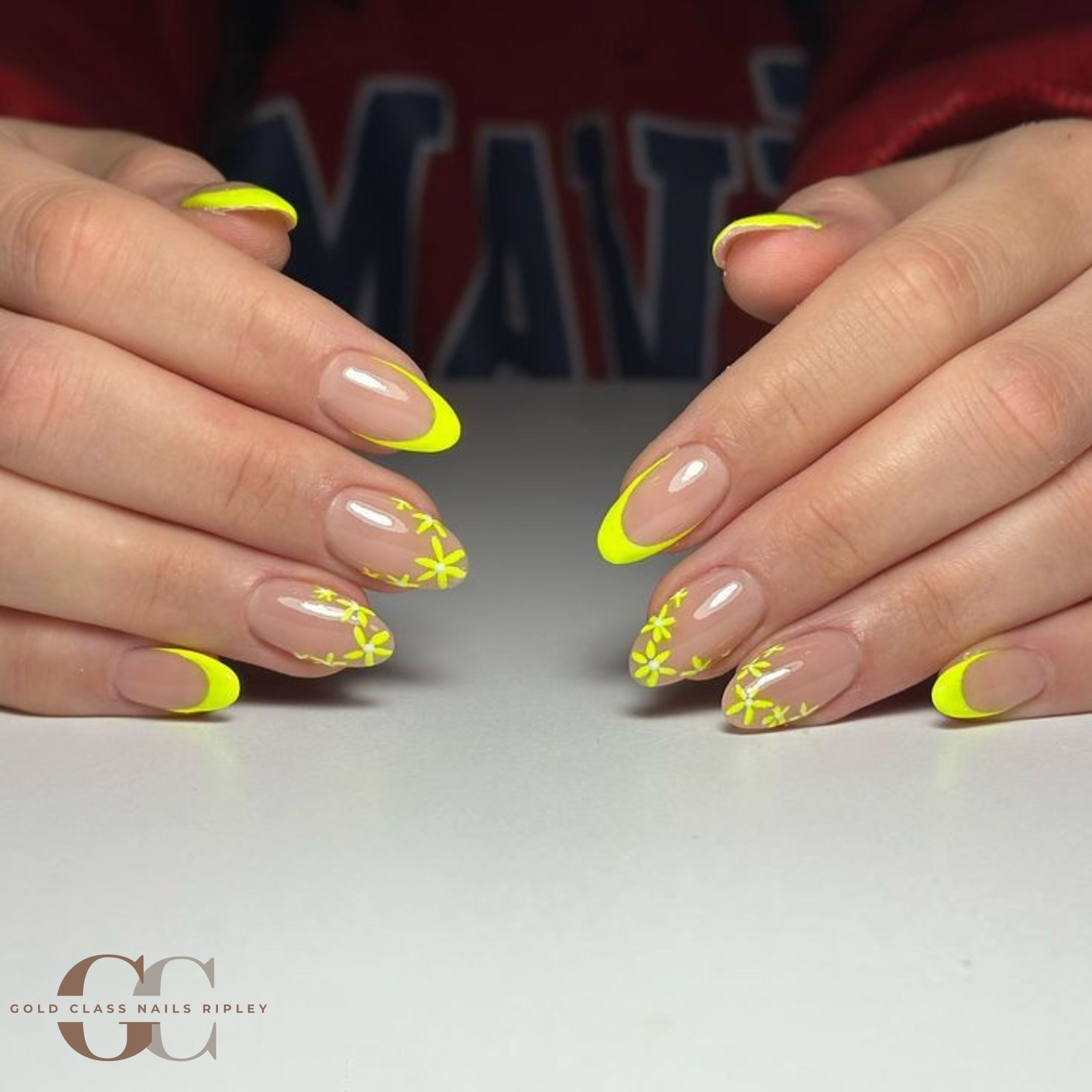 French Nails